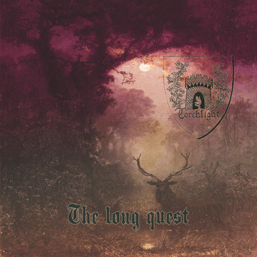 Torchlight : The Long Quest